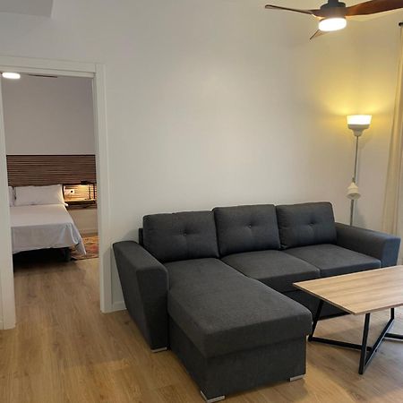 Precioso Apartamento En Malaga Centro Luaran gambar