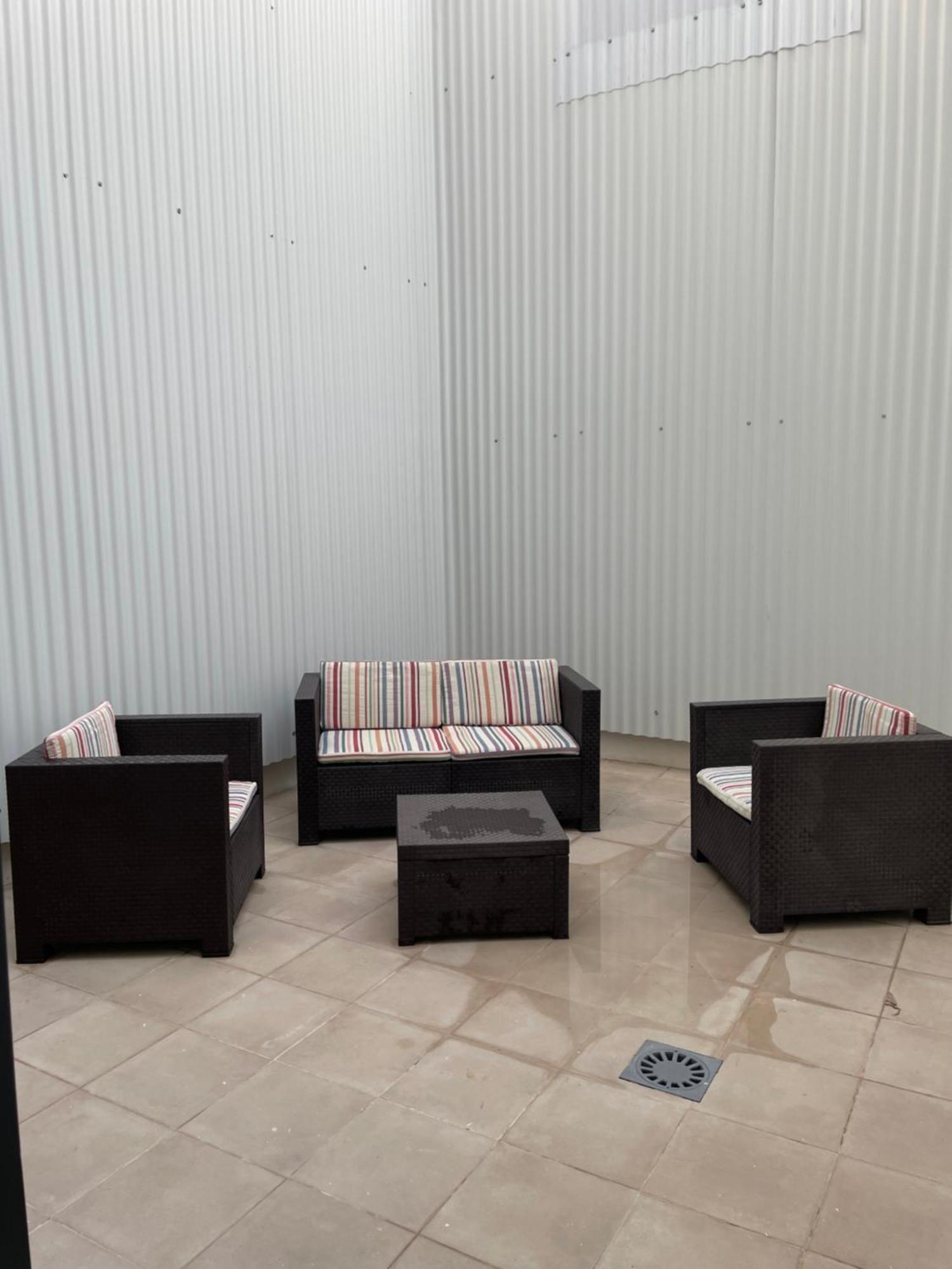 Precioso Apartamento En Malaga Centro Luaran gambar
