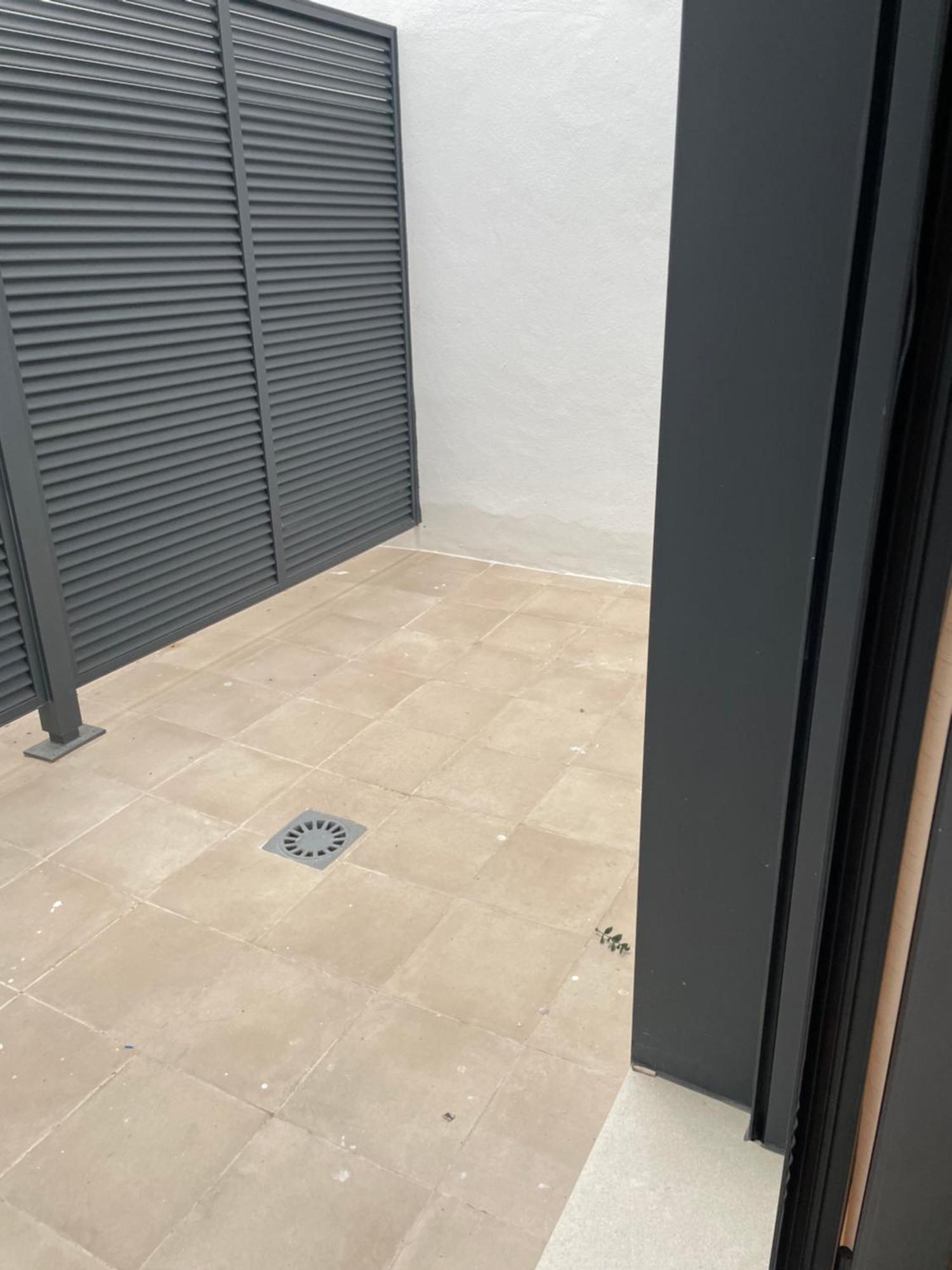 Precioso Apartamento En Malaga Centro Luaran gambar